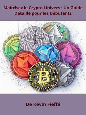 cover image of Maîtrisez le Crypto-Univers